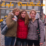 Notre voyage à Lüneburg  